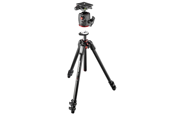 manfrotto 055cxpro3 xpro q6 mt055cxpro3 mhxprobhq6 akcija