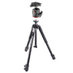 manfrotto 190x3 xpro q6 mt190x3 mhxprobhq6 akcija manfrotto 190x3 xpro q6 mt190x3 mhxprobhq6 akcija