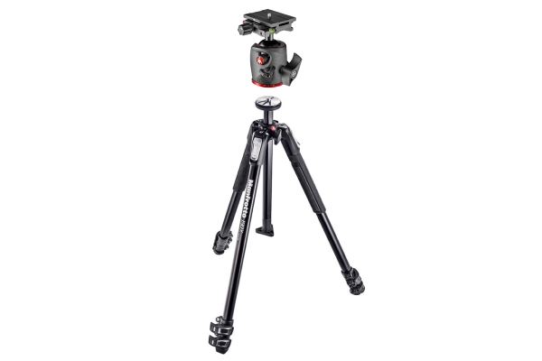 manfrotto 190x3 xpro q6 mt190x3 mhxprobhq6 akcija manfrotto 190x3 xpro q6 mt190x3 mhxprobhq6 akcija
