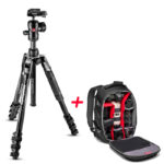 manfrotto befree advanced nahrbtnik ma3 advanced mkbfrla4bkbh mb ma3bpgm akcija
