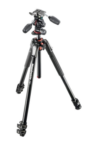 MANFROTTO ALU stojalo MK190XPRO3-3W