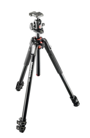 MANFROTTO ALU stojalo MK190XPRO3-BH