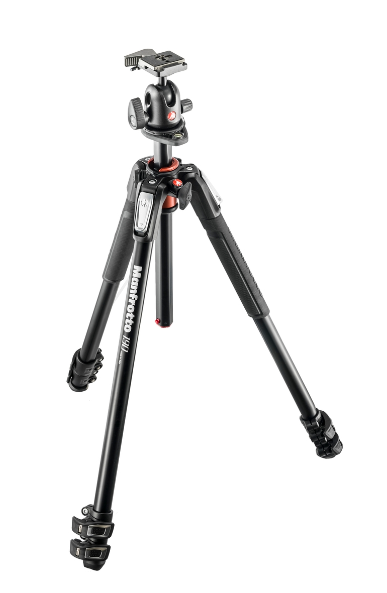 manfrotto mk190xpro3bh