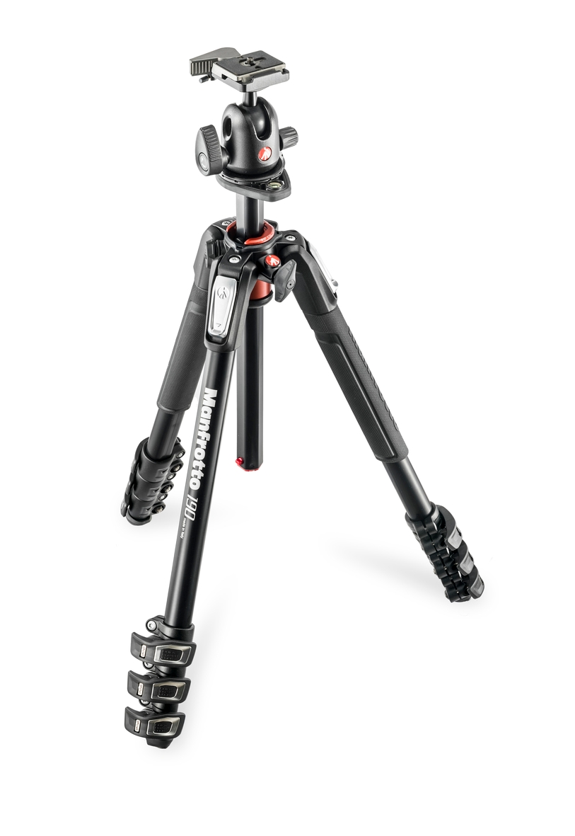 manfrotto mk190xpro4bh