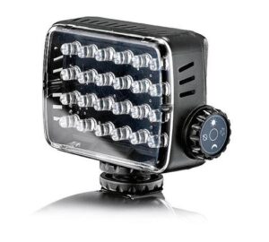 MANFROTTO ML240 Pocket-24LED light