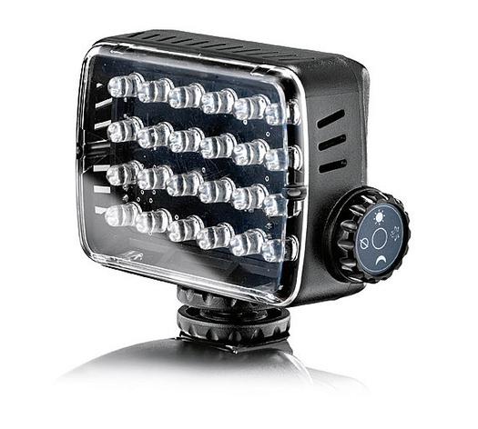 manfrotto ml240 led01  55758 zoom