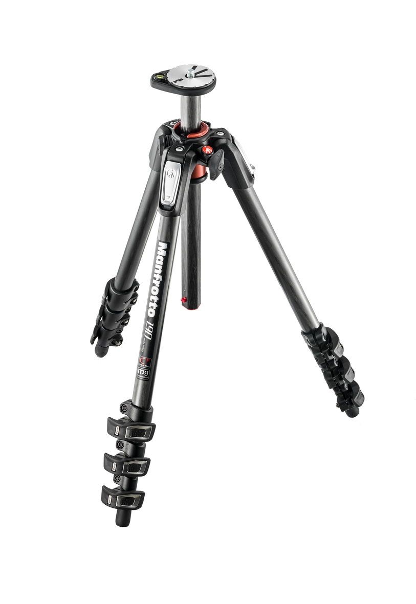 manfrotto mt190cxpro4 1 manfrotto mt190cxpro4 1