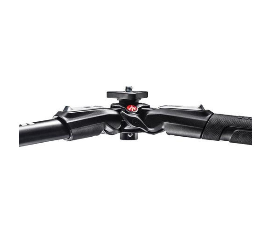manfrotto mt190x3 mhxprobhq6 akcija manfrotto mt190x3 mhxprobhq6 akcija