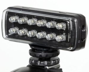 MANFROTTO ML120 Pocket-12LED light