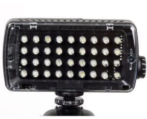 MANFROTTO ML360H Pocket-36LED light