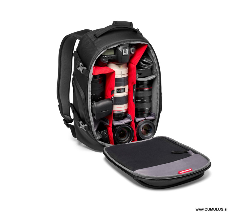 mbma3bpgm manfrotto nahrbtnik