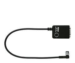 NIKON GPS adapter MC-35
