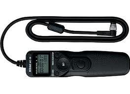 NIKON programsko žično prožilo MC-36