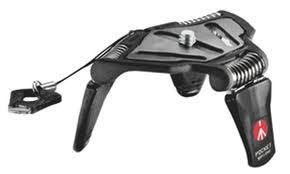 MANFROTTO MP3-D01 Namizno stojalo L