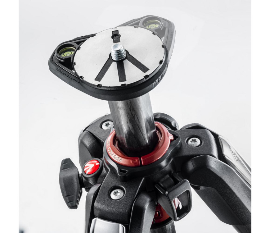 mt055cxpro3 manfrotto karbonsko stojalo