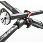 mt055cxpro3 manfrotto karbonsko stojalo akcija