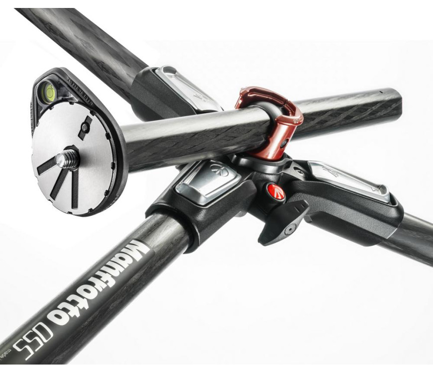 mt055cxpro3 manfrotto karbonsko stojalo akcija