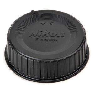 NIKON pokrov objektiva LF-4