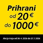 Nikon prihrani takoj