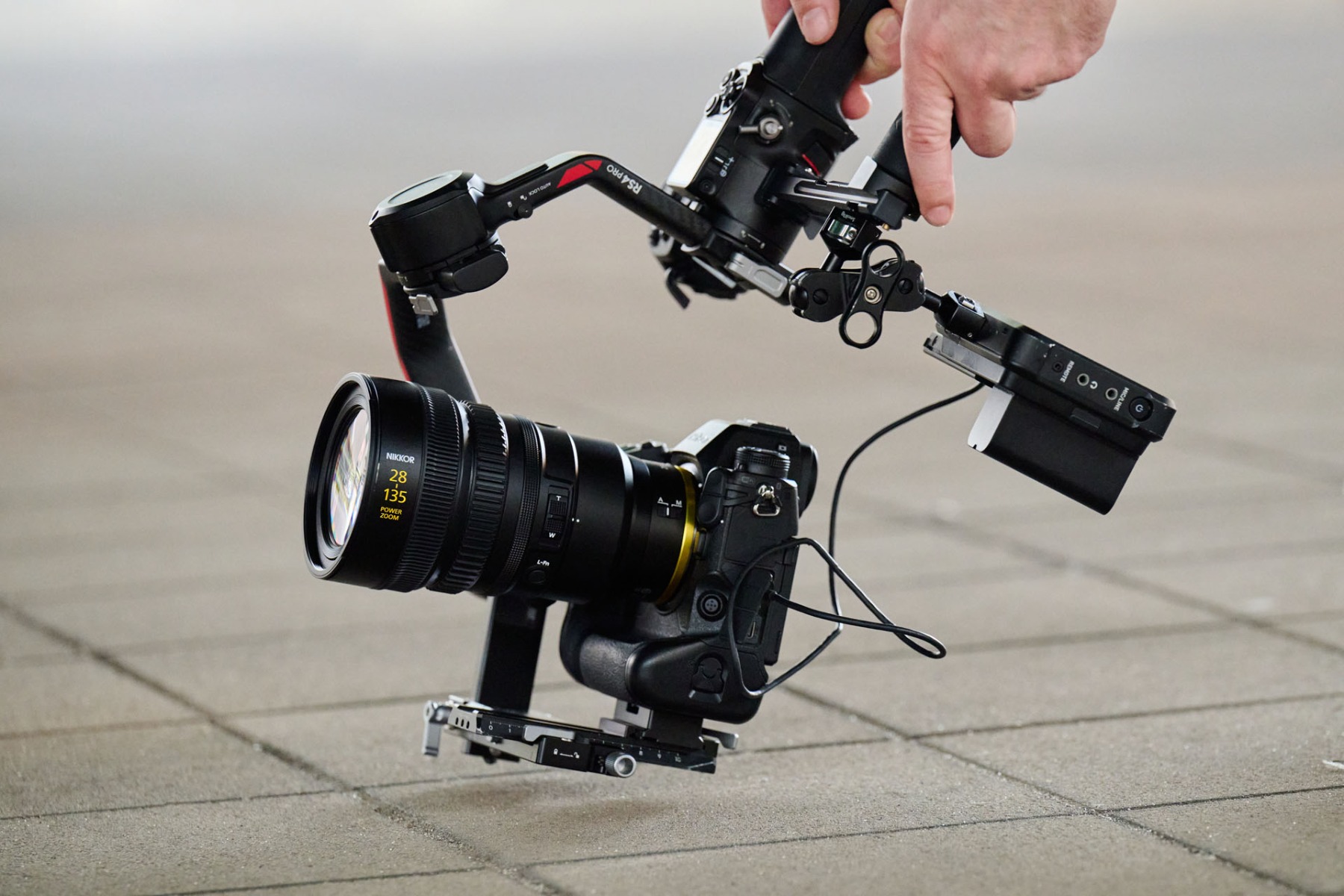 nikon 0765 delivery 2