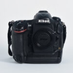 nikon d4 1