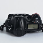 nikon d4 2