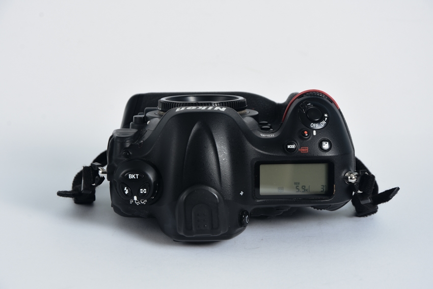 nikon d4 2