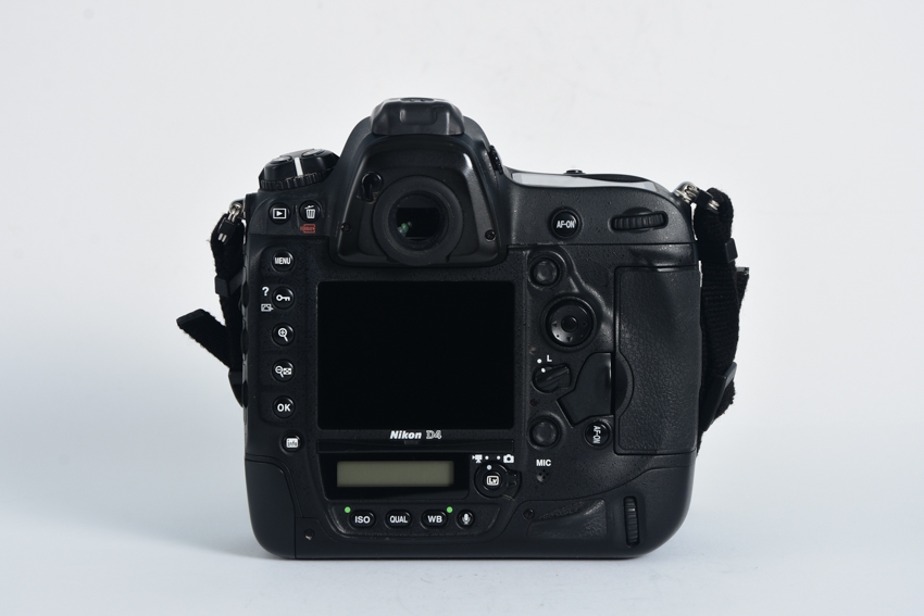 nikon d4 3