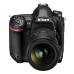 nikon d6 body
