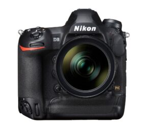 NIKON D6