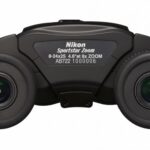 nikon daljnogled sportstar 924x25 zoom akcija