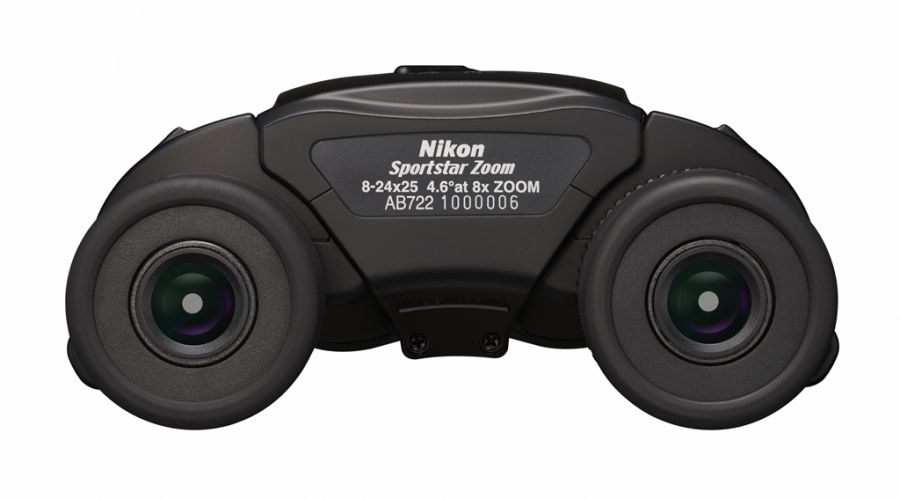 nikon daljnogled sportstar 924x25 zoom akcija