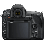 nikon dslr d850 back1