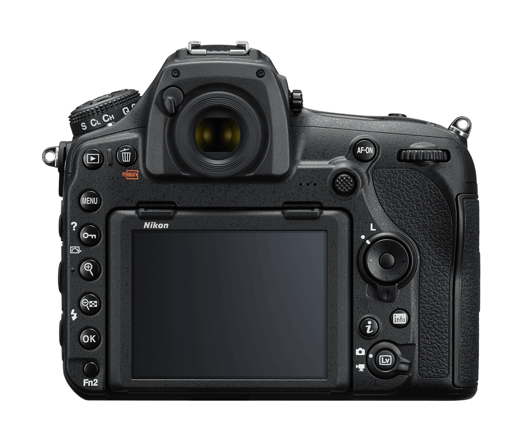 nikon dslr d850 back1 1