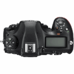 nikon dslr d850 top.2png