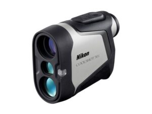 NIKON LASERSKI MERILEC RAZDALJE COOLSHOT 50i