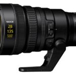 nikon objektiv nikkor z28135 f4 pz naro i