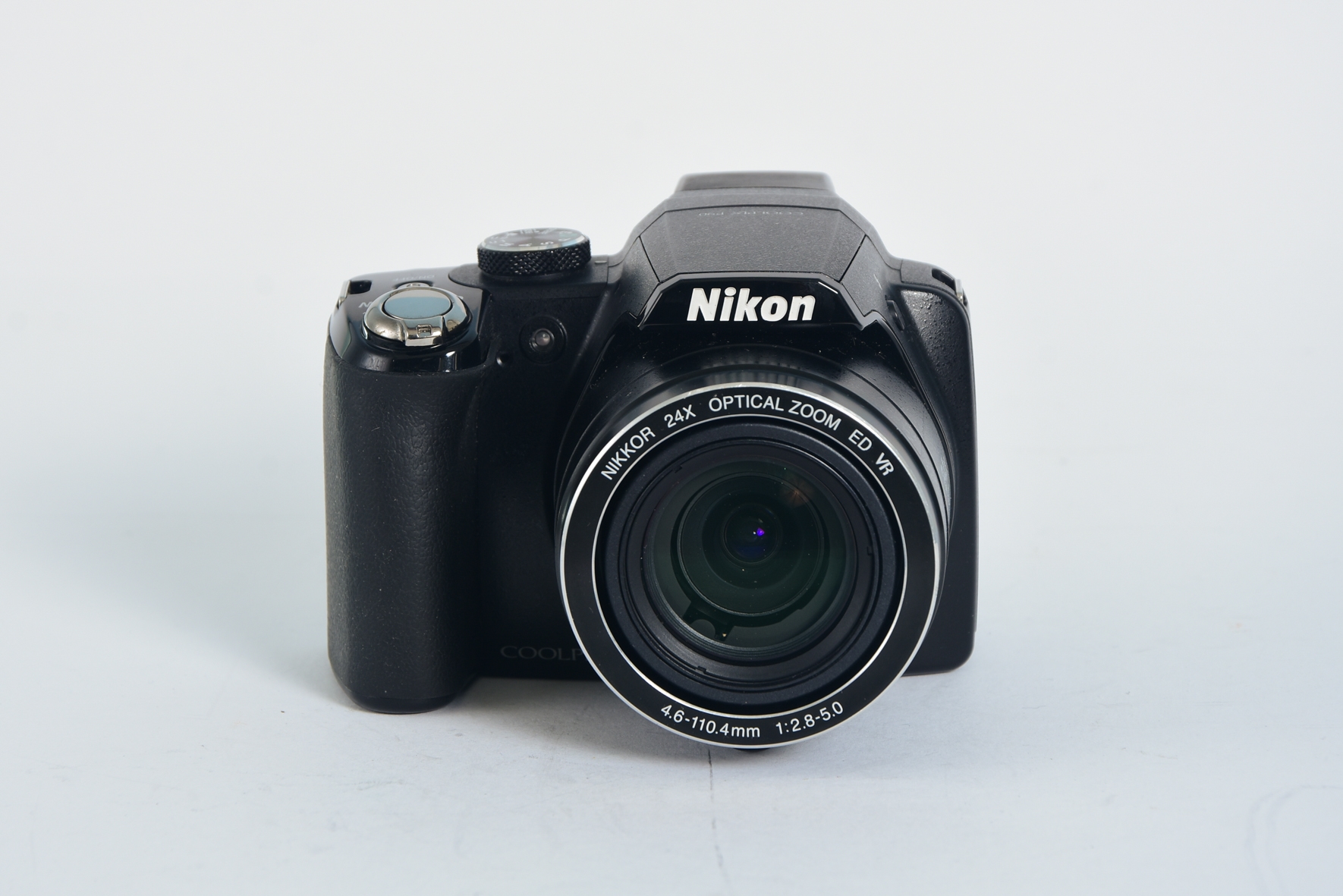 Nikon COOLPIX P90 - rabljen