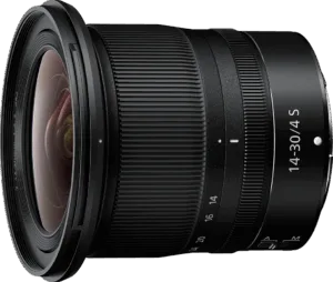 NIKON objektiv NIKKOR Z 14-30/4 S