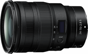 NIKON objektiv NIKKOR Z 24-70/2,8 S