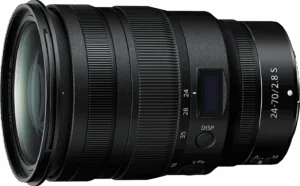 NIKON objektiv NIKKOR Z 24-70/2,8 S NIKON objektiv NIKKOR Z 24-70/2,8 S