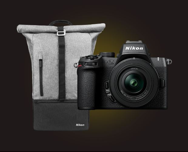 nikon z50 ii nahrbtnik 2