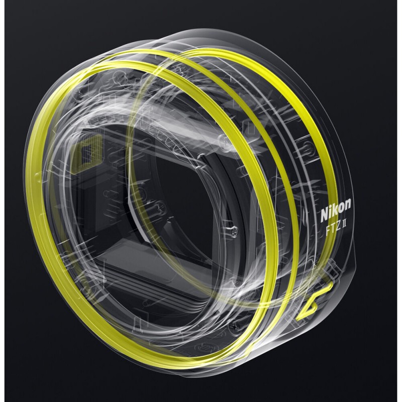 nikonadapterftzii 2