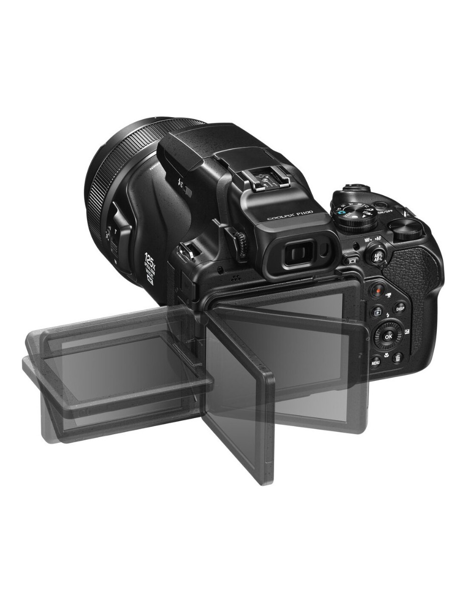 nikoncoolpixp1100 prednaro ilo