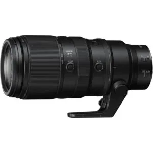 NIKON objektiv NIKKOR Z 100-400/4,5-5,6 VR S