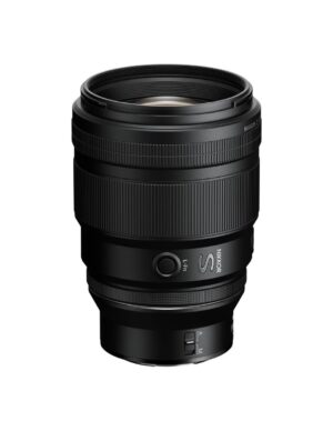 NIKON objektiv NIKKOR Z 135/1,8 S Plena