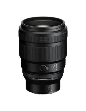 NIKON objektiv NIKKOR Z 135/1,8 S Plena