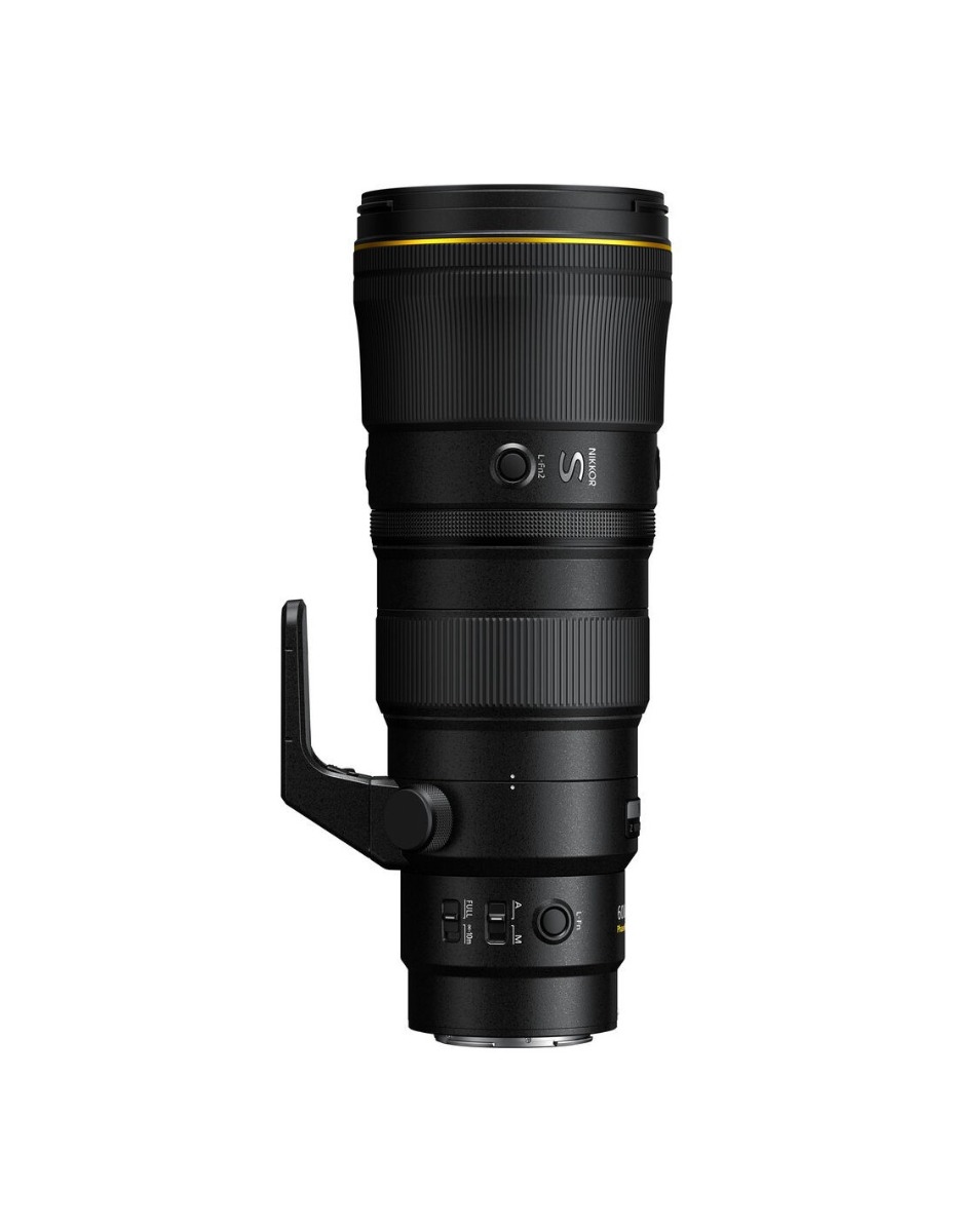 nikonobjektivz600mmf63vrsv trgovini