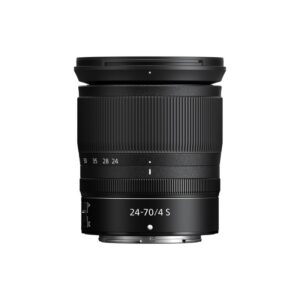 NIKON objektiv NIKKOR Z 24-70/4 S