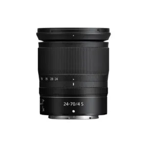 NIKON objektiv NIKKOR Z 24-70/4 S